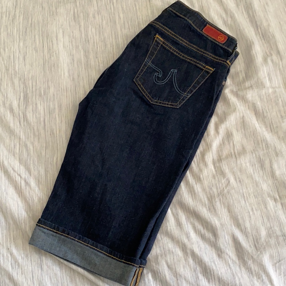 AG Adriano Goldschmied Jeans